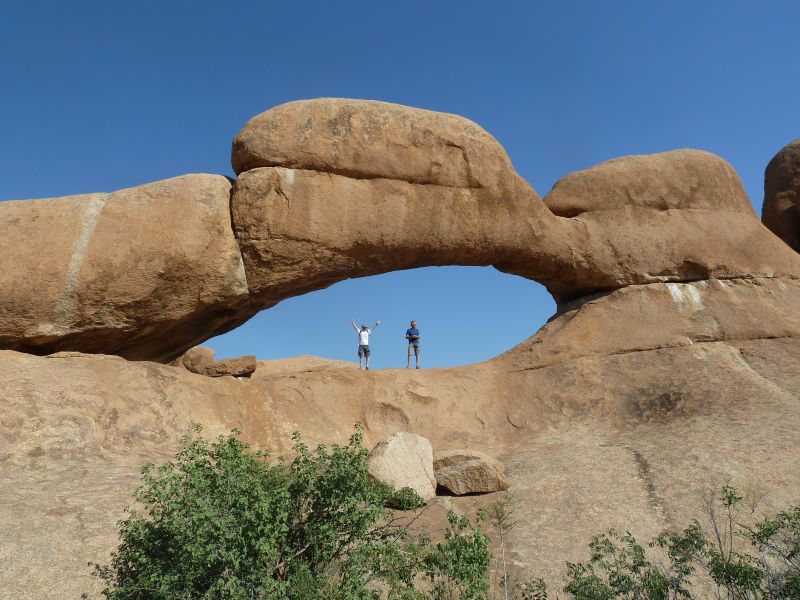 arche Spitzkoppe FP 01.jpg - Arche du Spitzkoppe